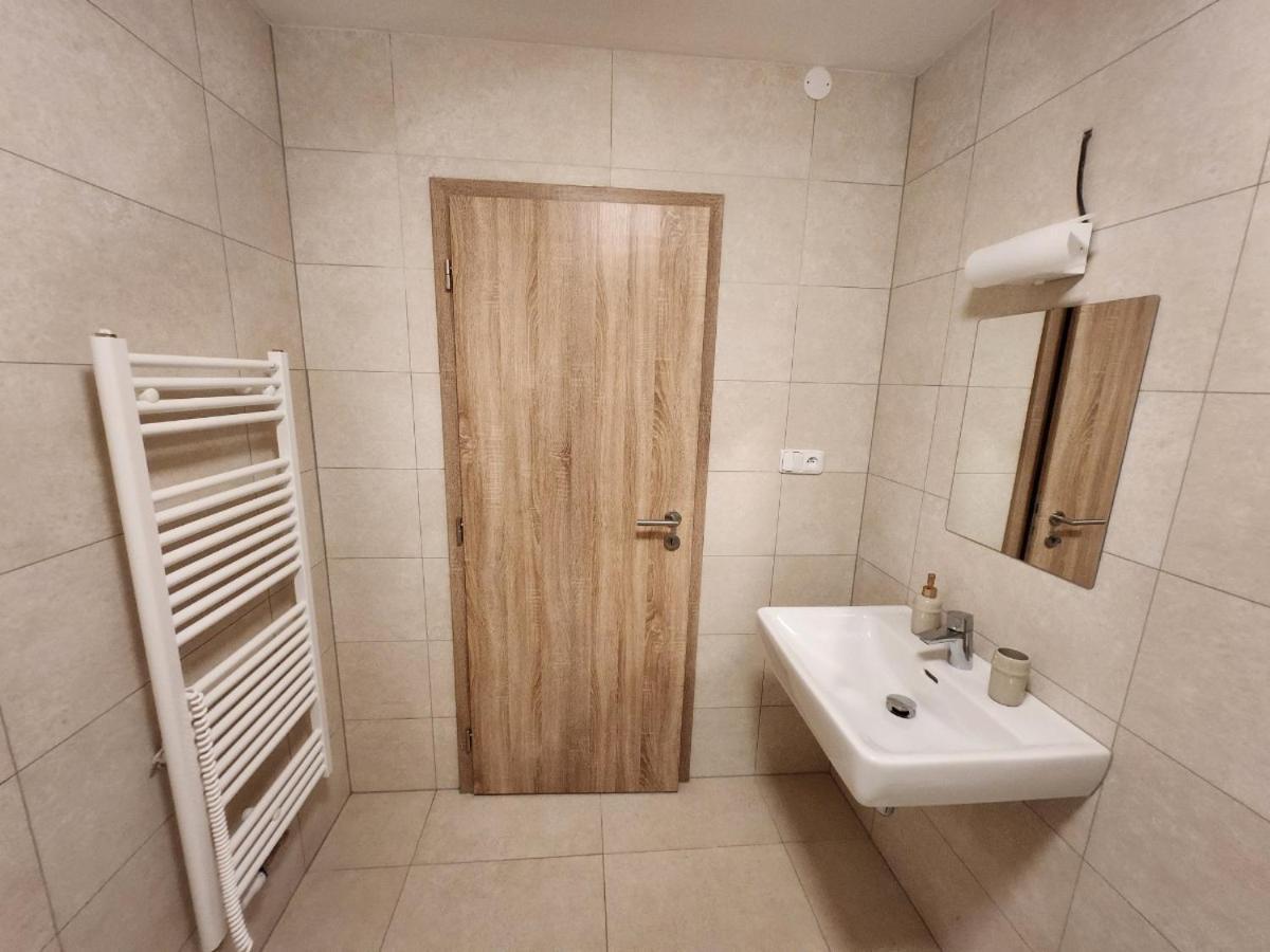 Apartmany Svitavy Dış mekan fotoğraf
