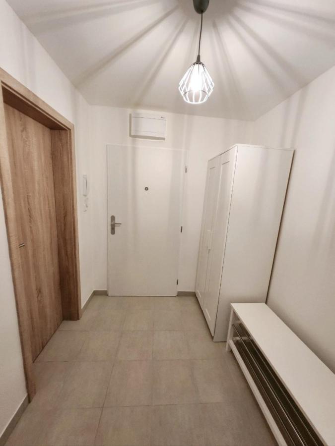 Apartmany Svitavy Dış mekan fotoğraf